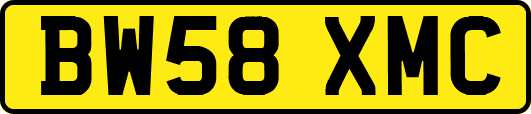 BW58XMC