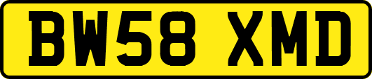 BW58XMD