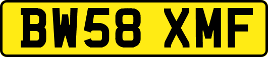 BW58XMF