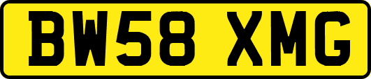 BW58XMG