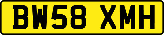 BW58XMH