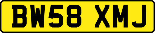 BW58XMJ