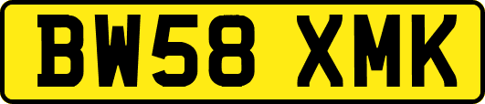 BW58XMK