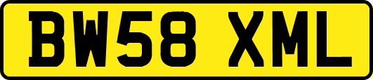 BW58XML