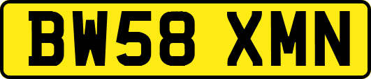 BW58XMN