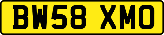 BW58XMO