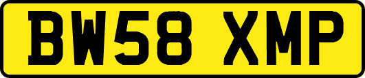 BW58XMP