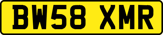 BW58XMR