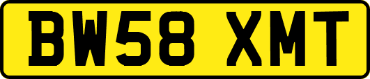 BW58XMT