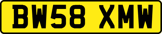 BW58XMW