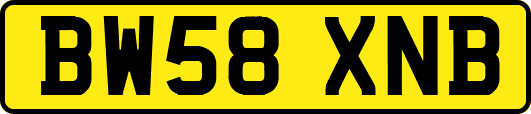 BW58XNB