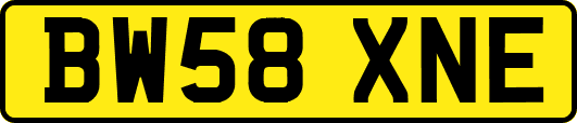 BW58XNE