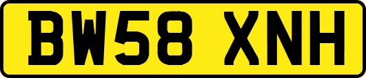 BW58XNH