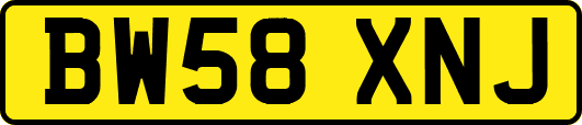 BW58XNJ