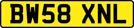 BW58XNL