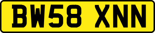 BW58XNN