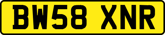 BW58XNR