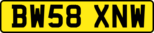 BW58XNW