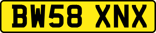 BW58XNX