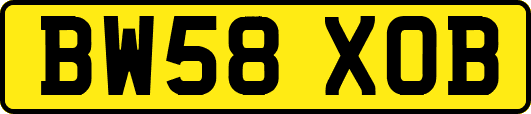 BW58XOB