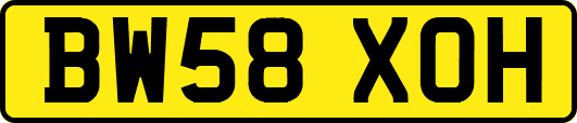 BW58XOH