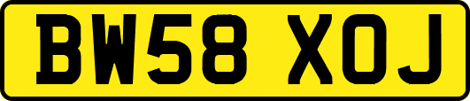 BW58XOJ