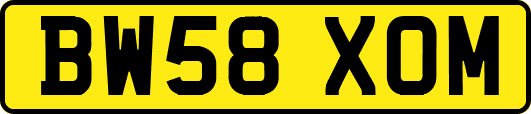 BW58XOM