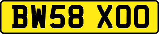 BW58XOO