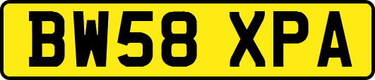 BW58XPA