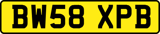 BW58XPB