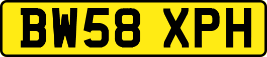 BW58XPH