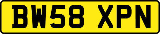 BW58XPN