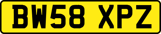 BW58XPZ