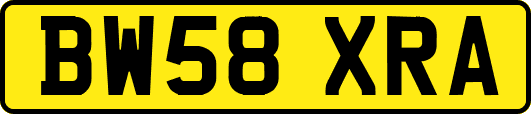 BW58XRA