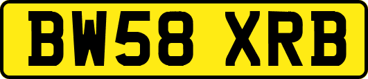 BW58XRB