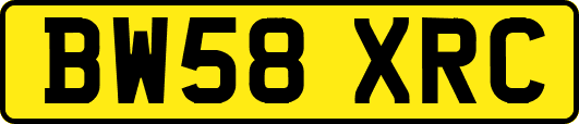 BW58XRC