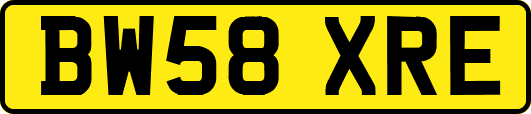 BW58XRE