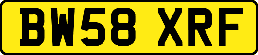 BW58XRF