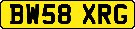 BW58XRG