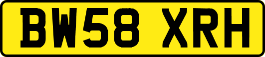 BW58XRH