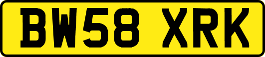 BW58XRK