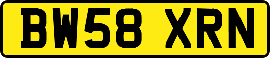 BW58XRN