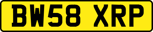 BW58XRP