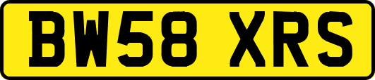 BW58XRS