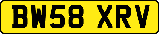 BW58XRV
