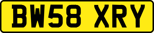 BW58XRY