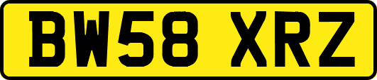 BW58XRZ