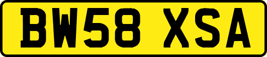 BW58XSA