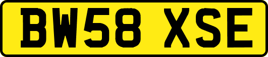 BW58XSE