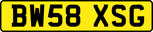 BW58XSG